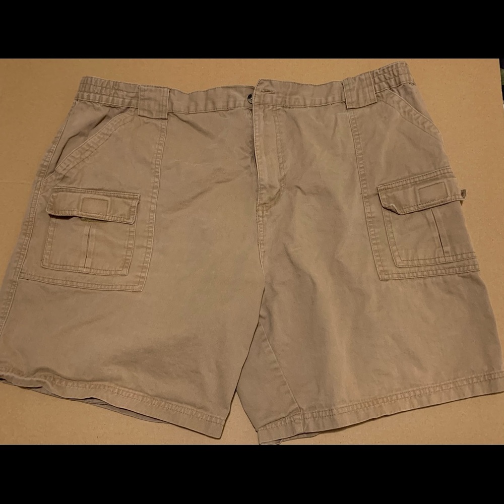 Canyon Guide Outfitters Cargo Men’s Shorts XL